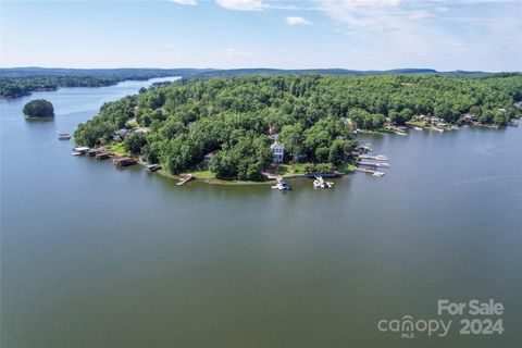 A home in New London