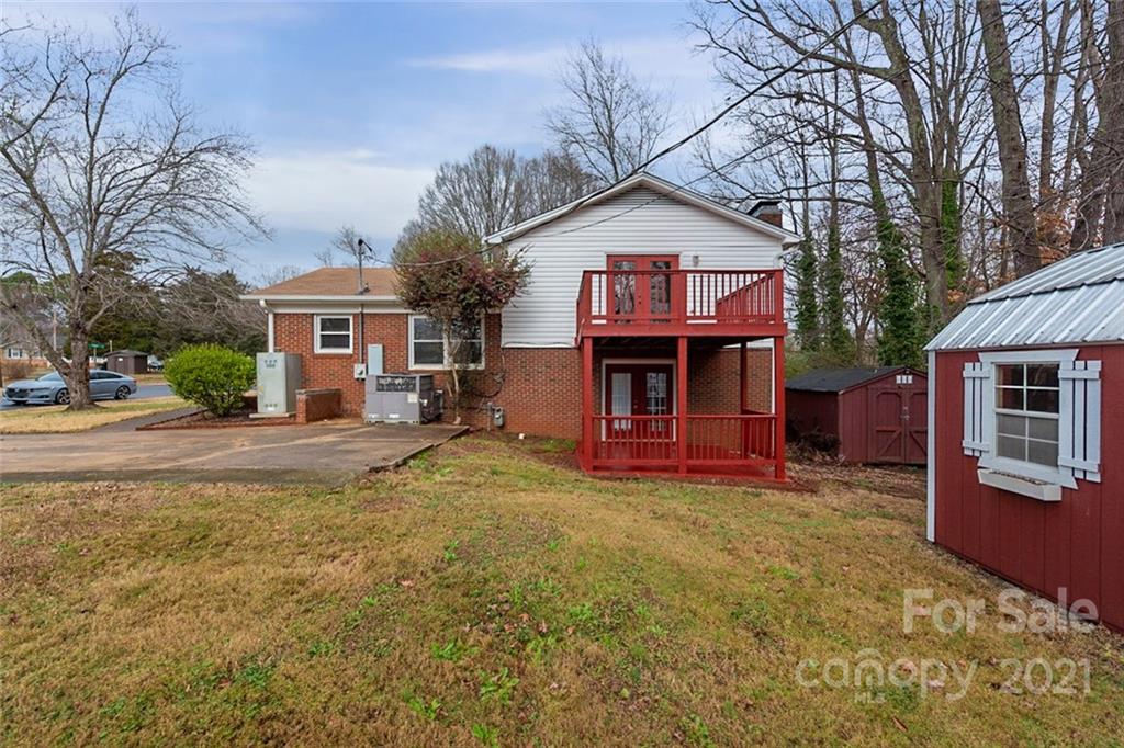 Cedar Grove - Residential