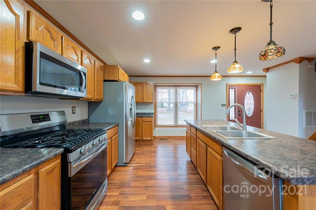 Cedar Grove - Residential