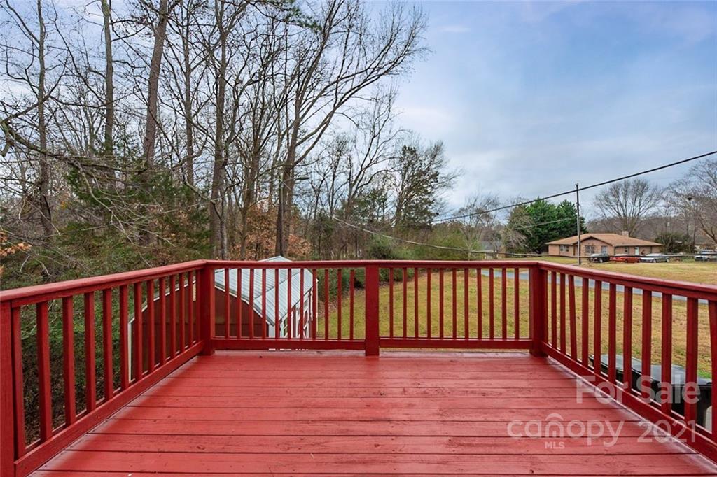 Cedar Grove - Residential