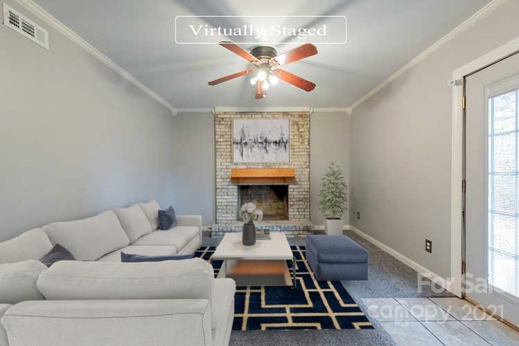 Cedar Grove - Residential