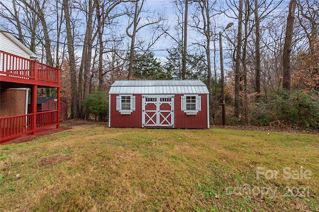 Cedar Grove - Residential