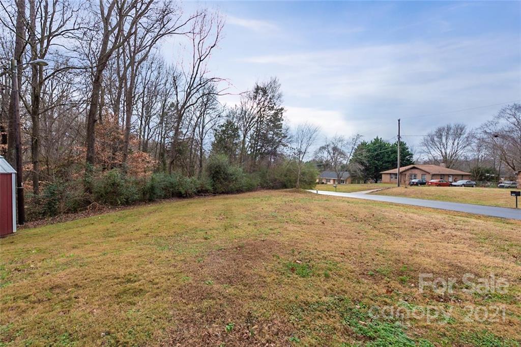 Cedar Grove - Residential