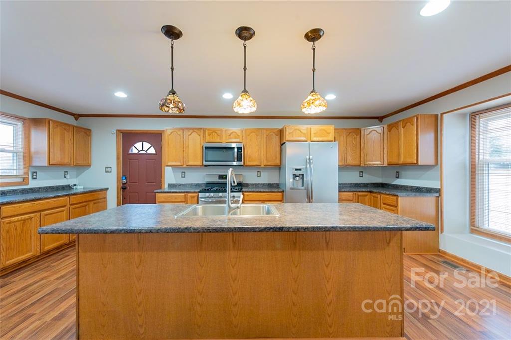 Cedar Grove - Residential