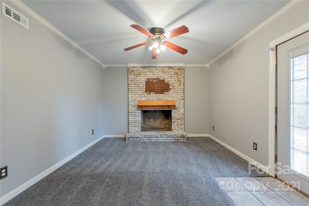 Cedar Grove - Residential