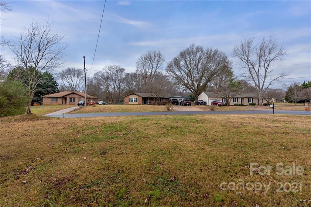 Cedar Grove - Residential