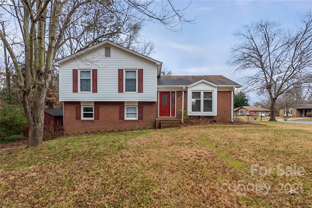 Cedar Grove - Residential