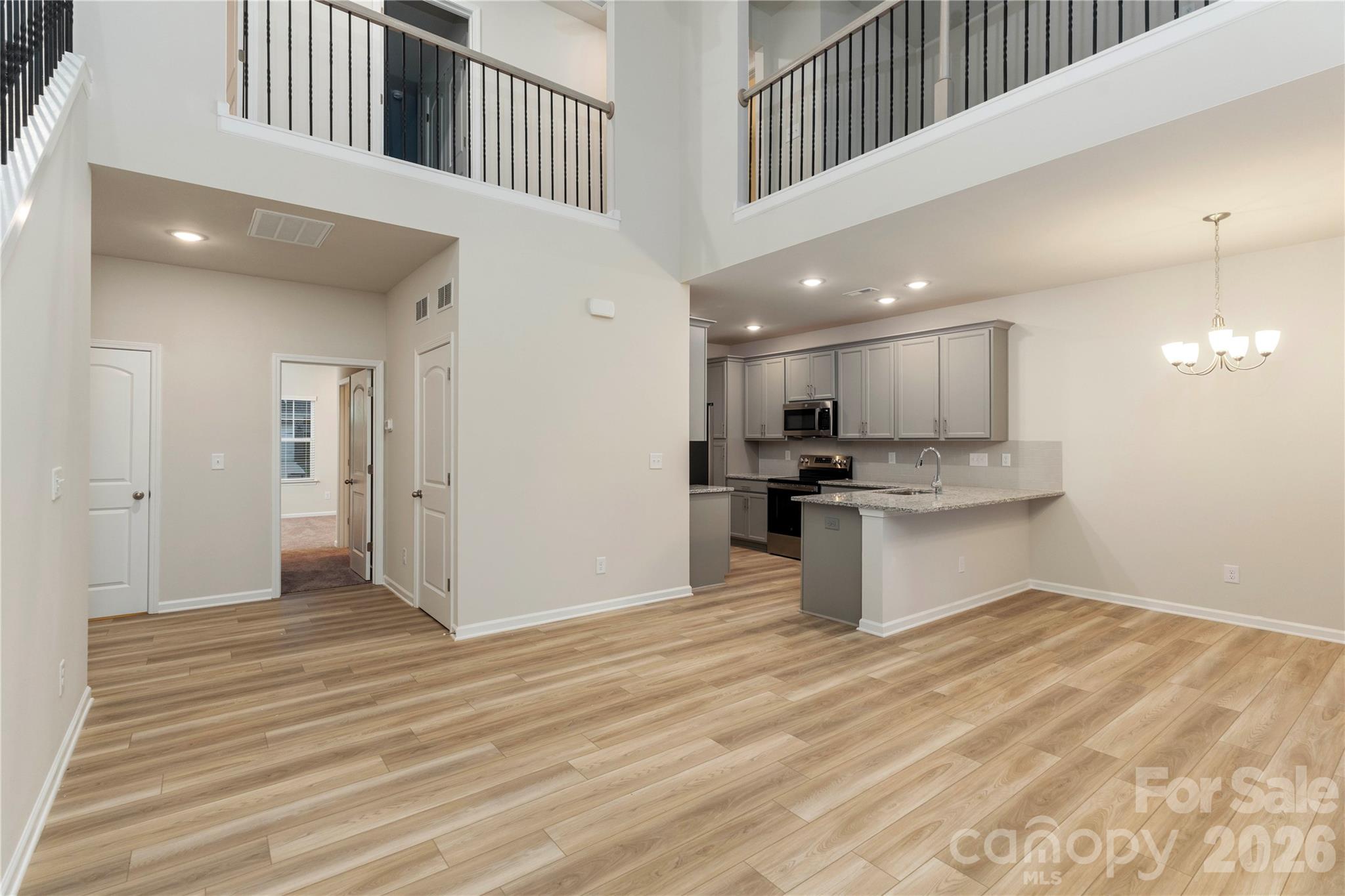 Autumn Brook - Residential
