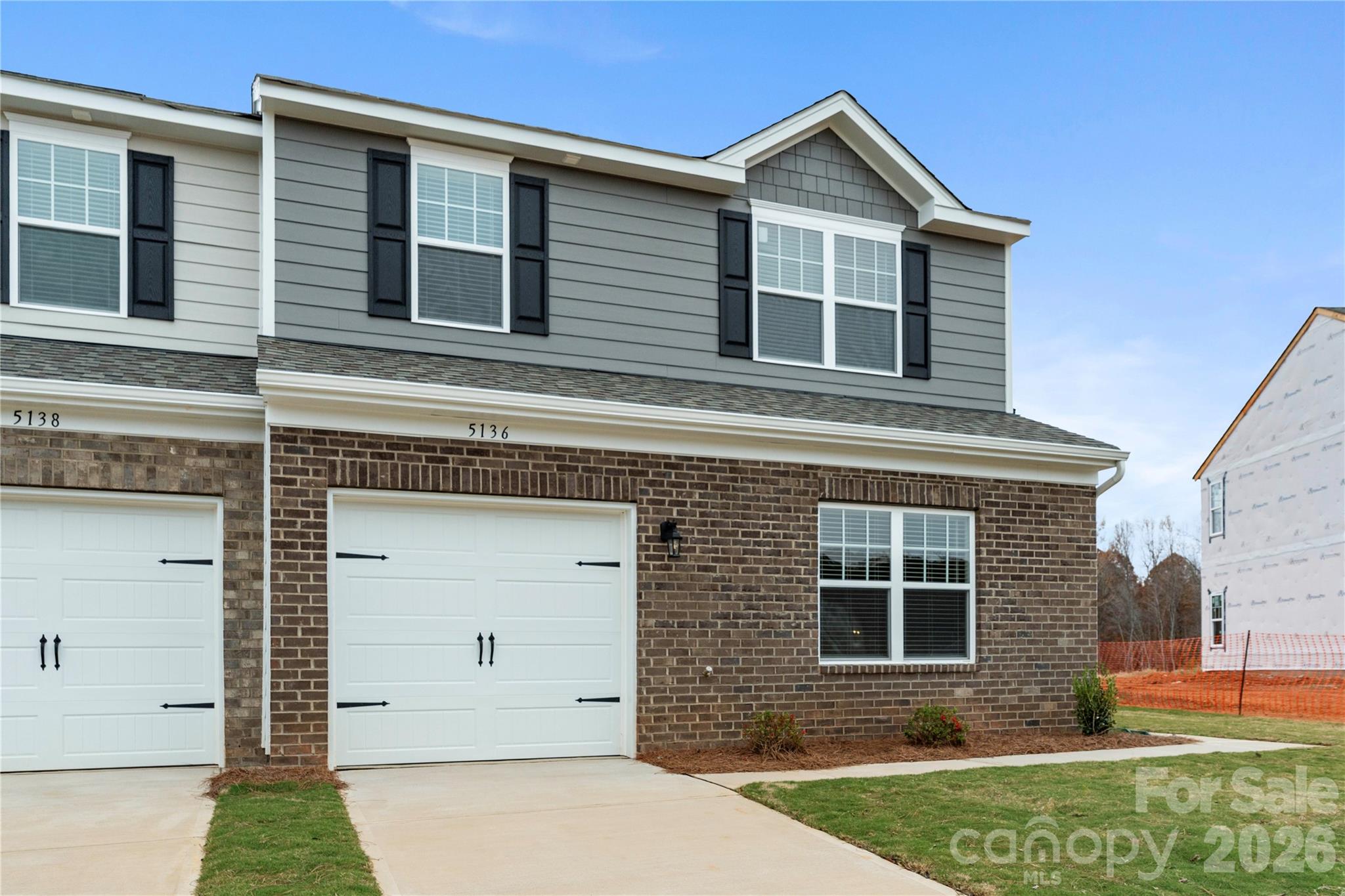 Autumn Brook - Residential