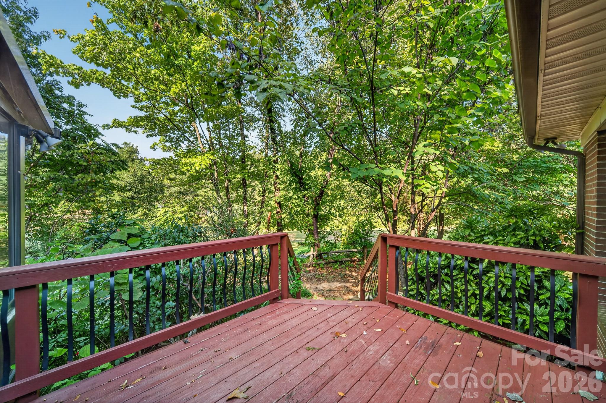 8281 Fairfield Forest Road