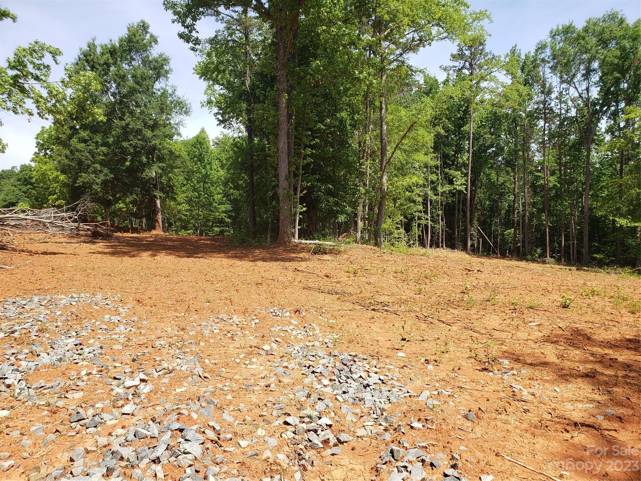 Bowser Estates - Land