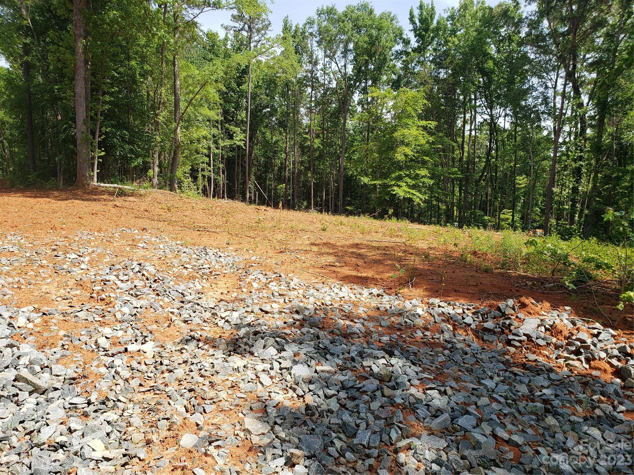 Bowser Estates - Land