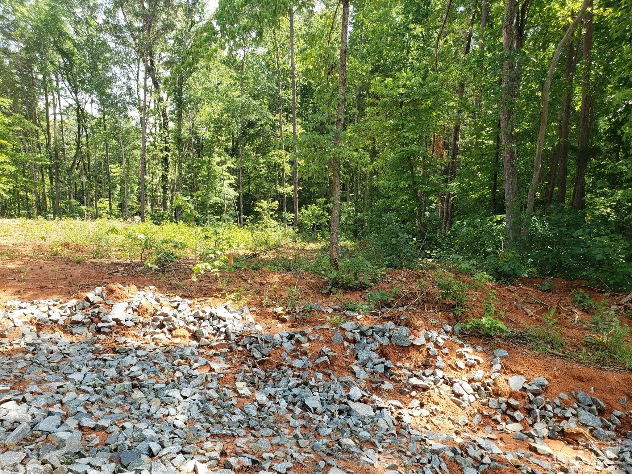 Bowser Estates - Land