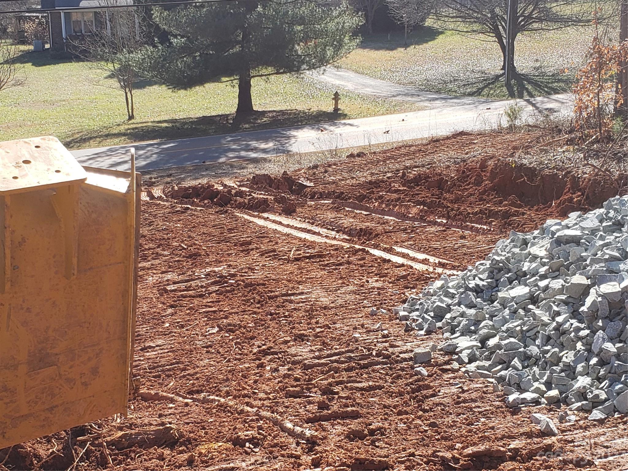 Bowser Estates - Land