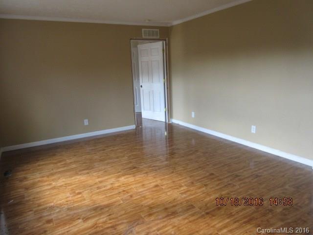 Barbers Creek - Residential