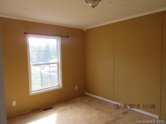 Barbers Creek - Residential