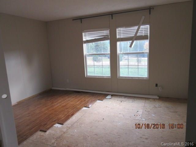 Barbers Creek - Residential