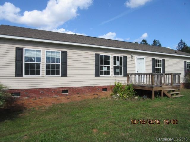 Barbers Creek - Residential