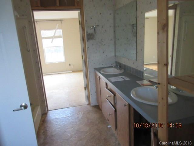 Barbers Creek - Residential