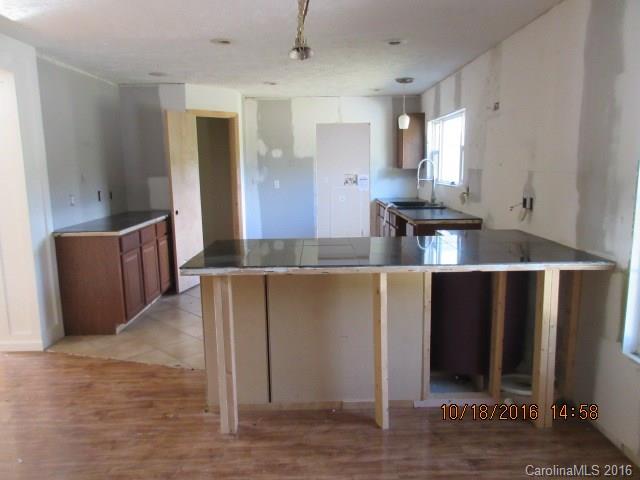 Barbers Creek - Residential