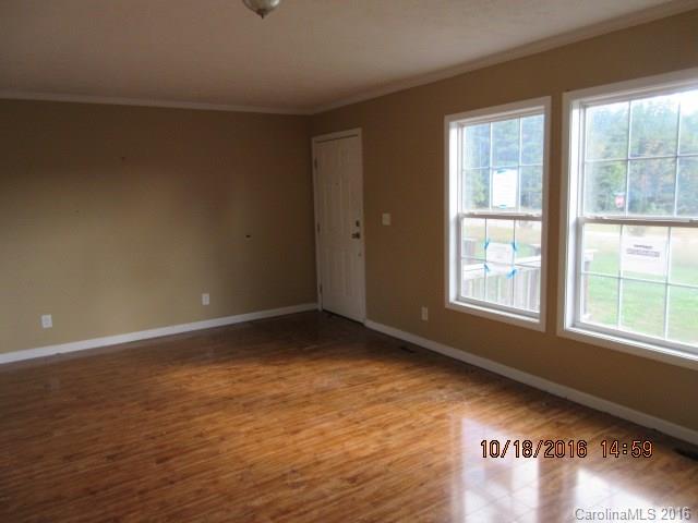 Barbers Creek - Residential