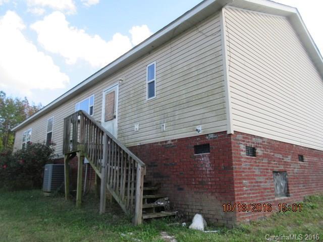 Barbers Creek - Residential