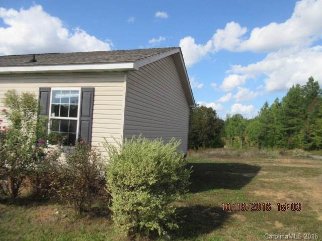 Barbers Creek - Residential