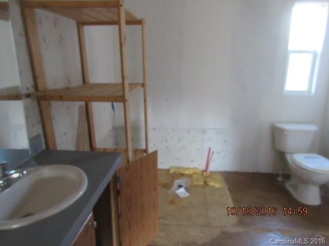 Barbers Creek - Residential