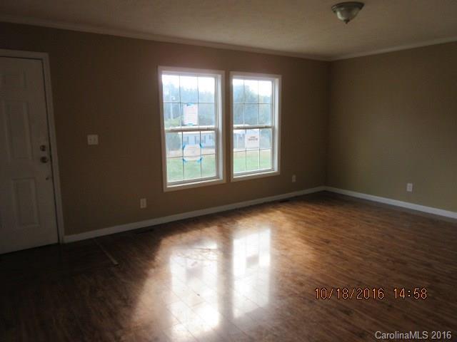 Barbers Creek - Residential