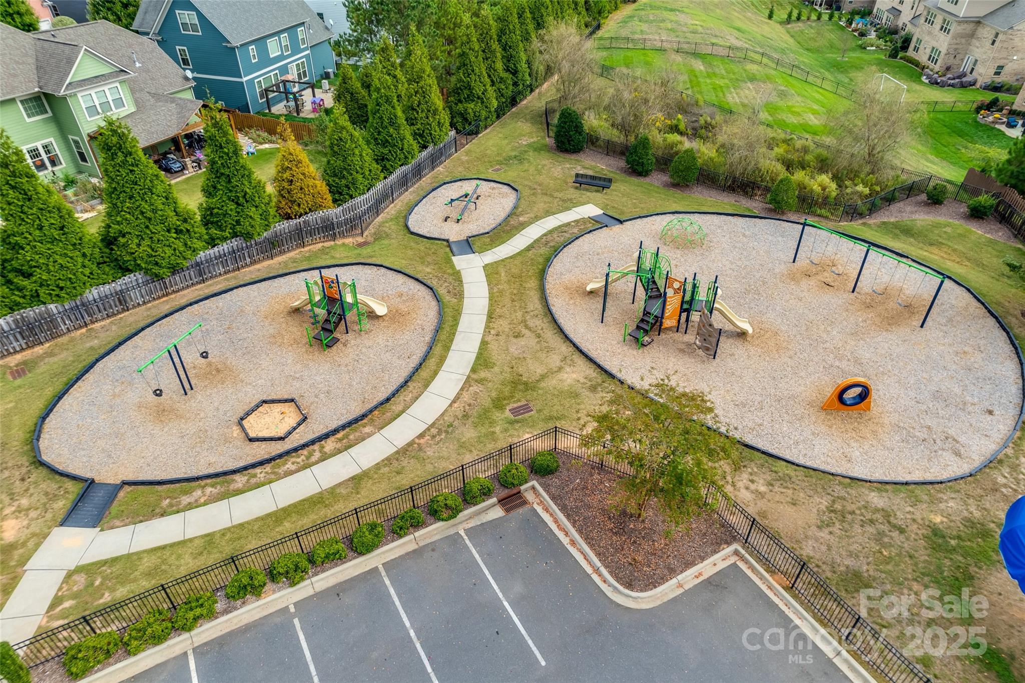 Bridgemill - Residential