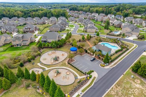 A home in Fort Mill