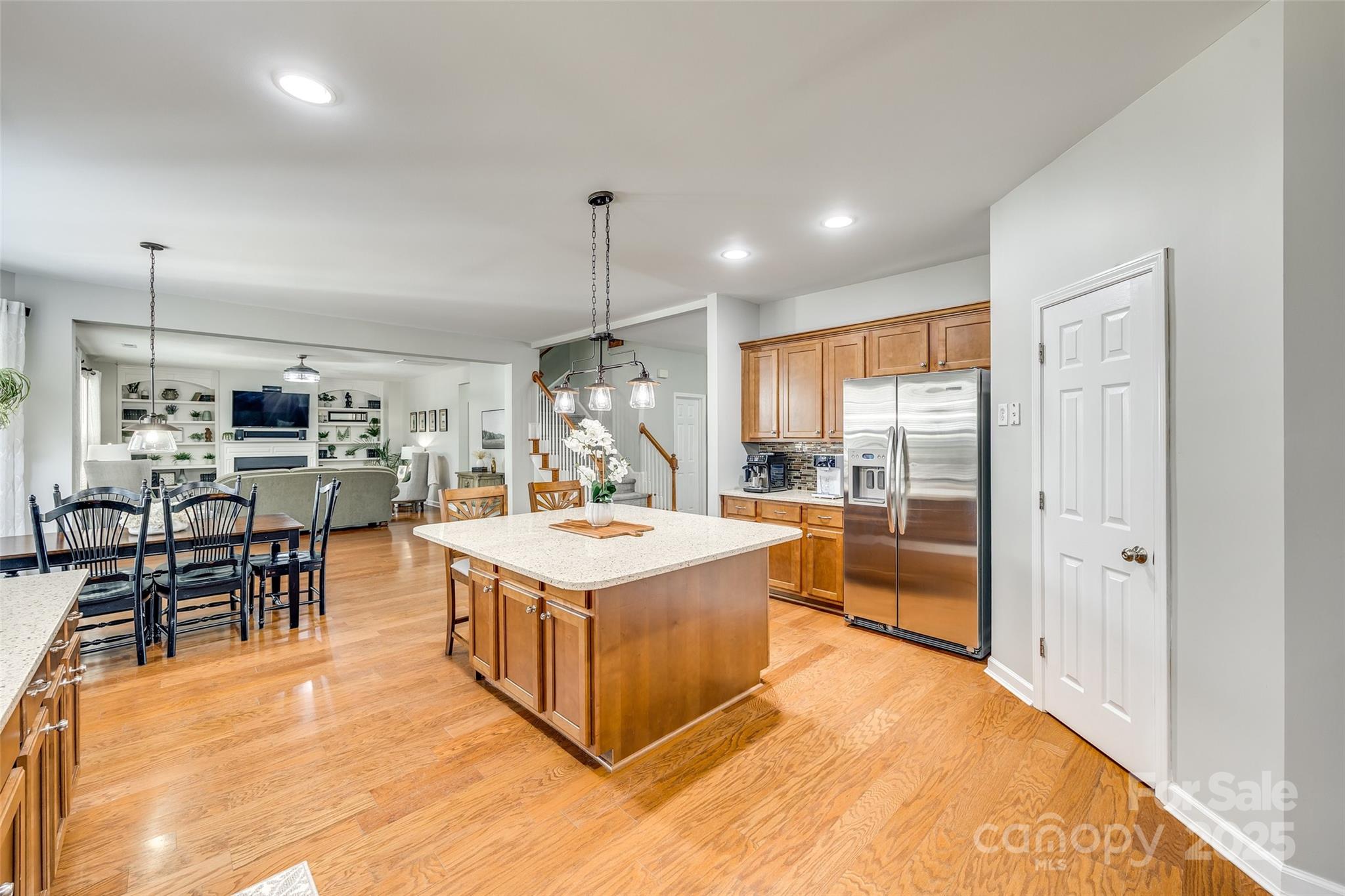 Bridgemill - Residential