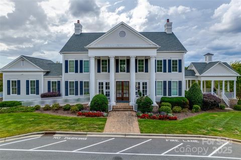 A home in Fort Mill