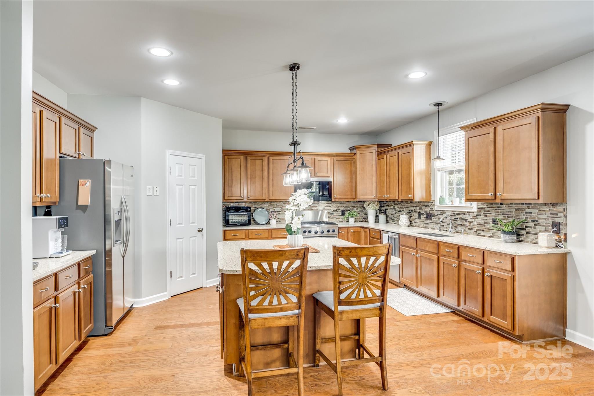 Bridgemill - Residential