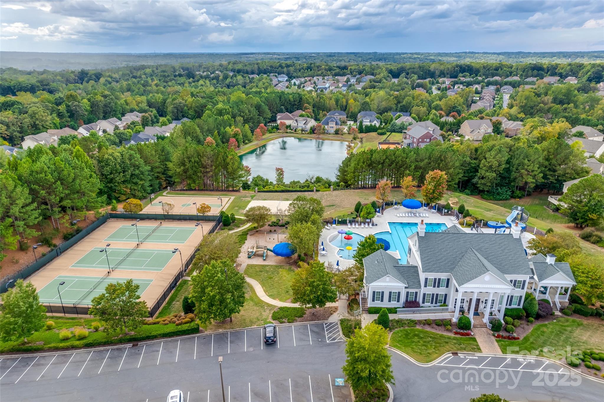 Bridgemill - Residential