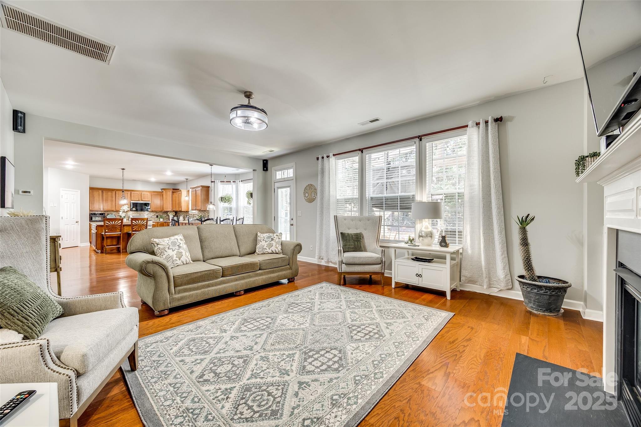 Bridgemill - Residential