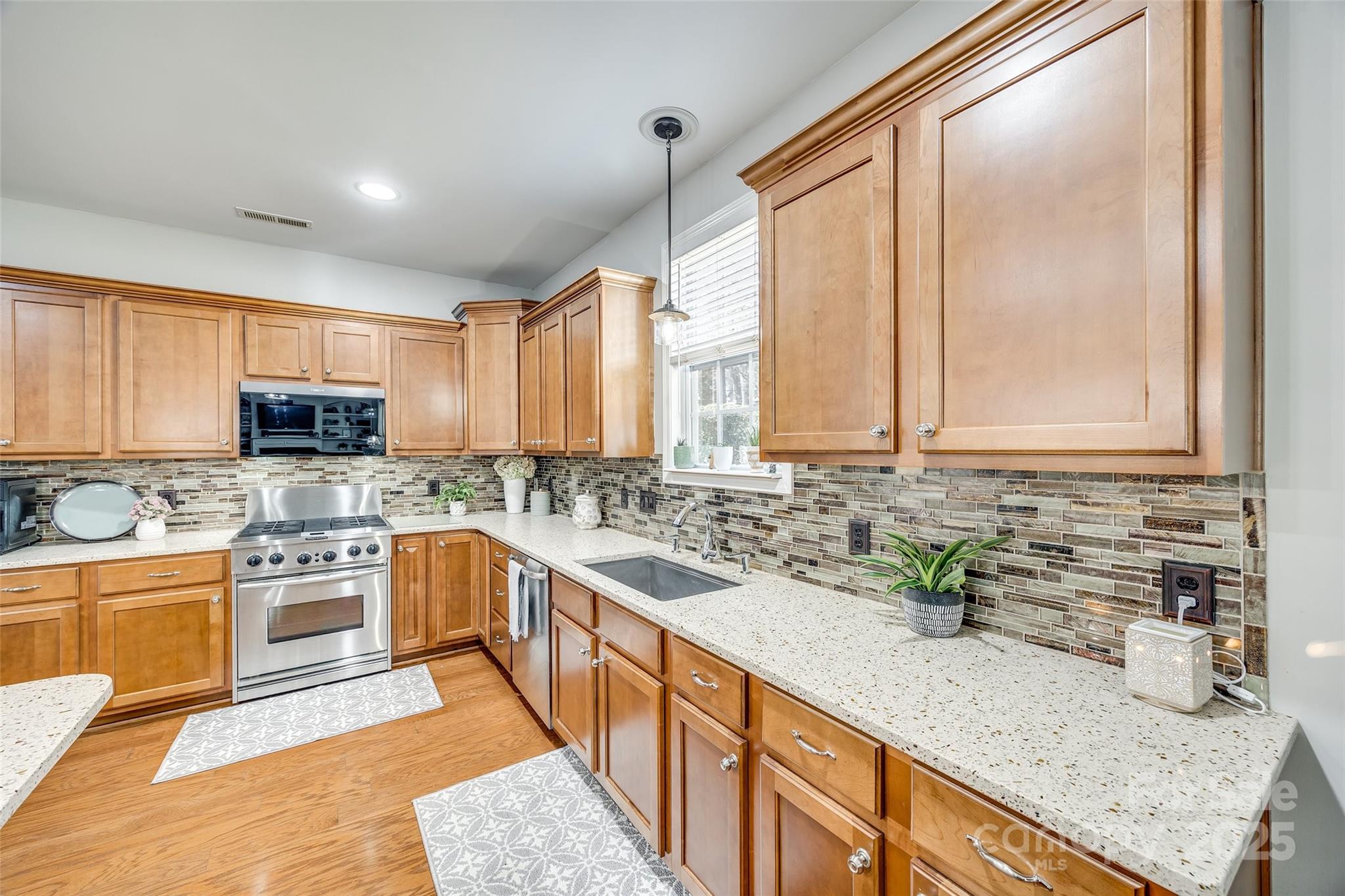 Bridgemill - Residential