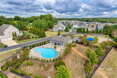 A home in Fort Mill