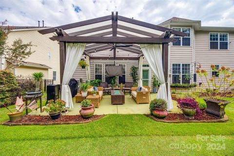 A home in Fort Mill