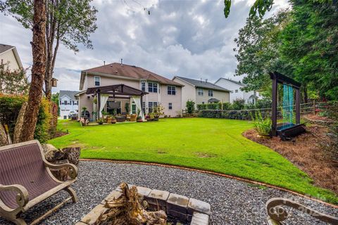 A home in Fort Mill