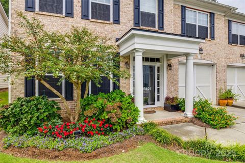 A home in Fort Mill