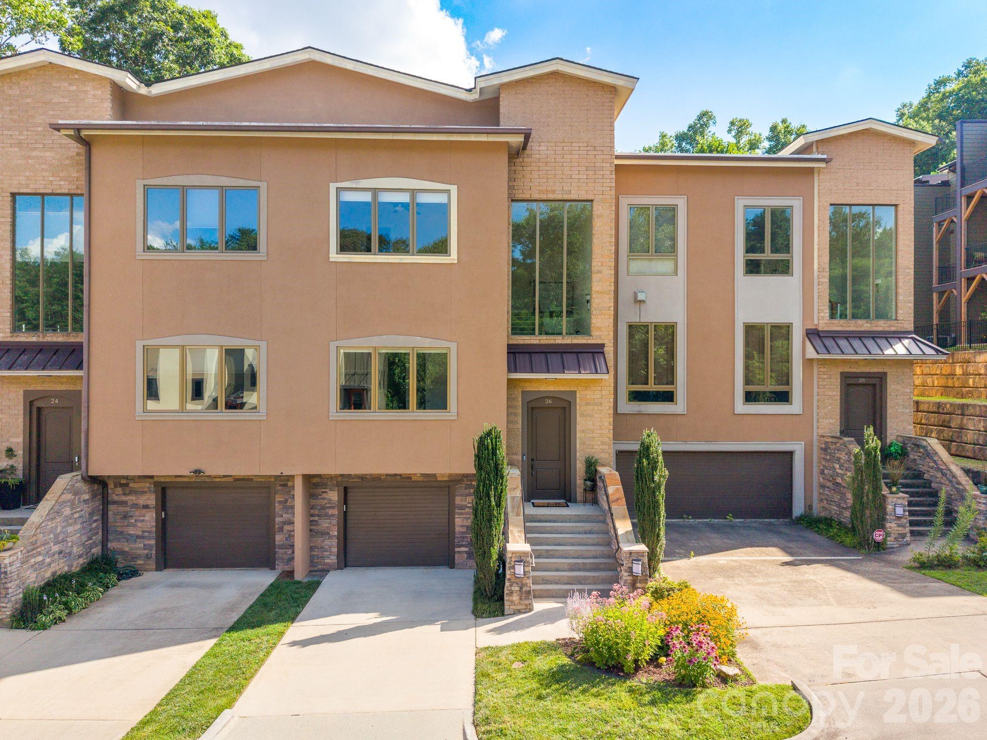 26 Macallan Lane, Asheville, NC, 28805