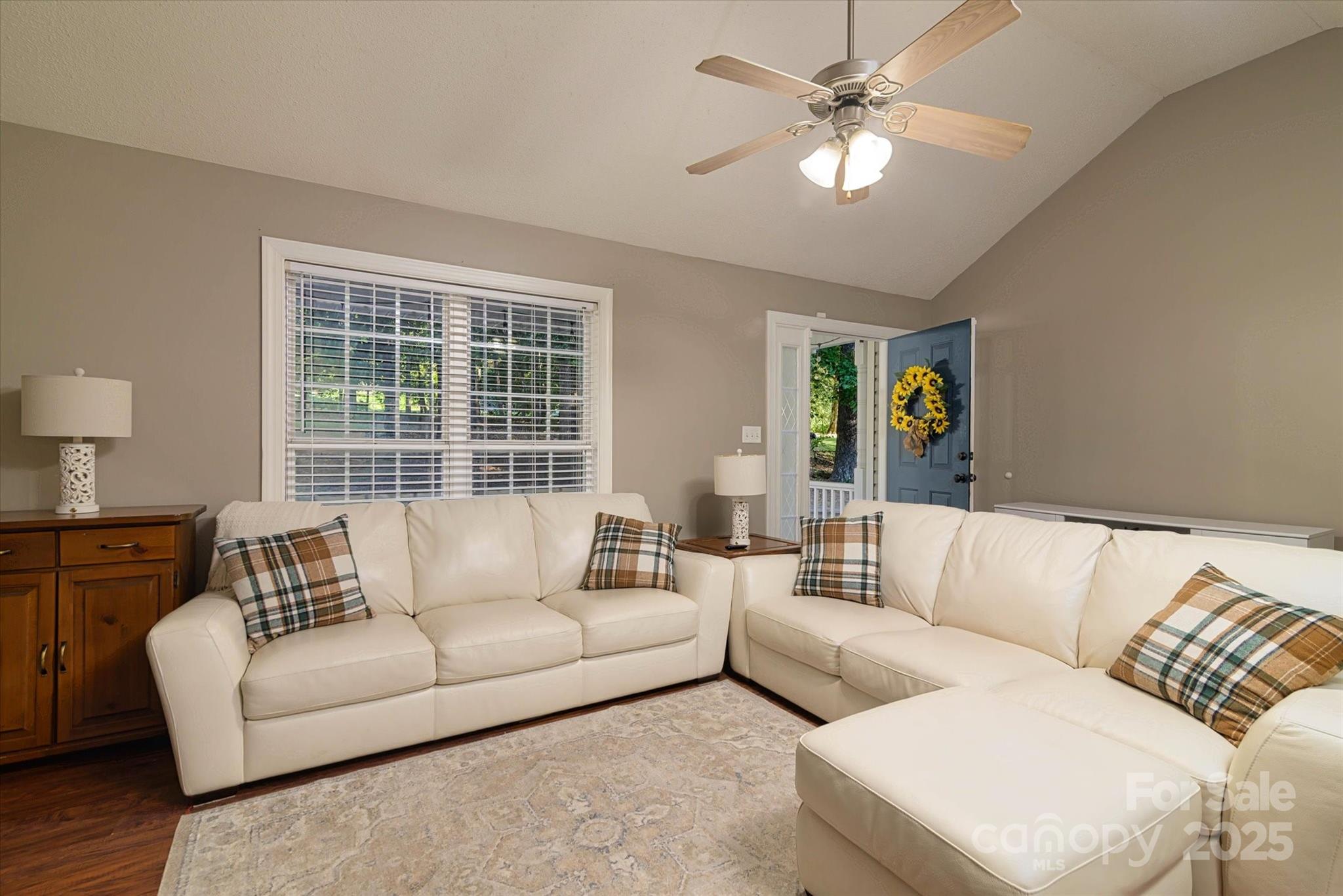 Ragin Estates - Residential