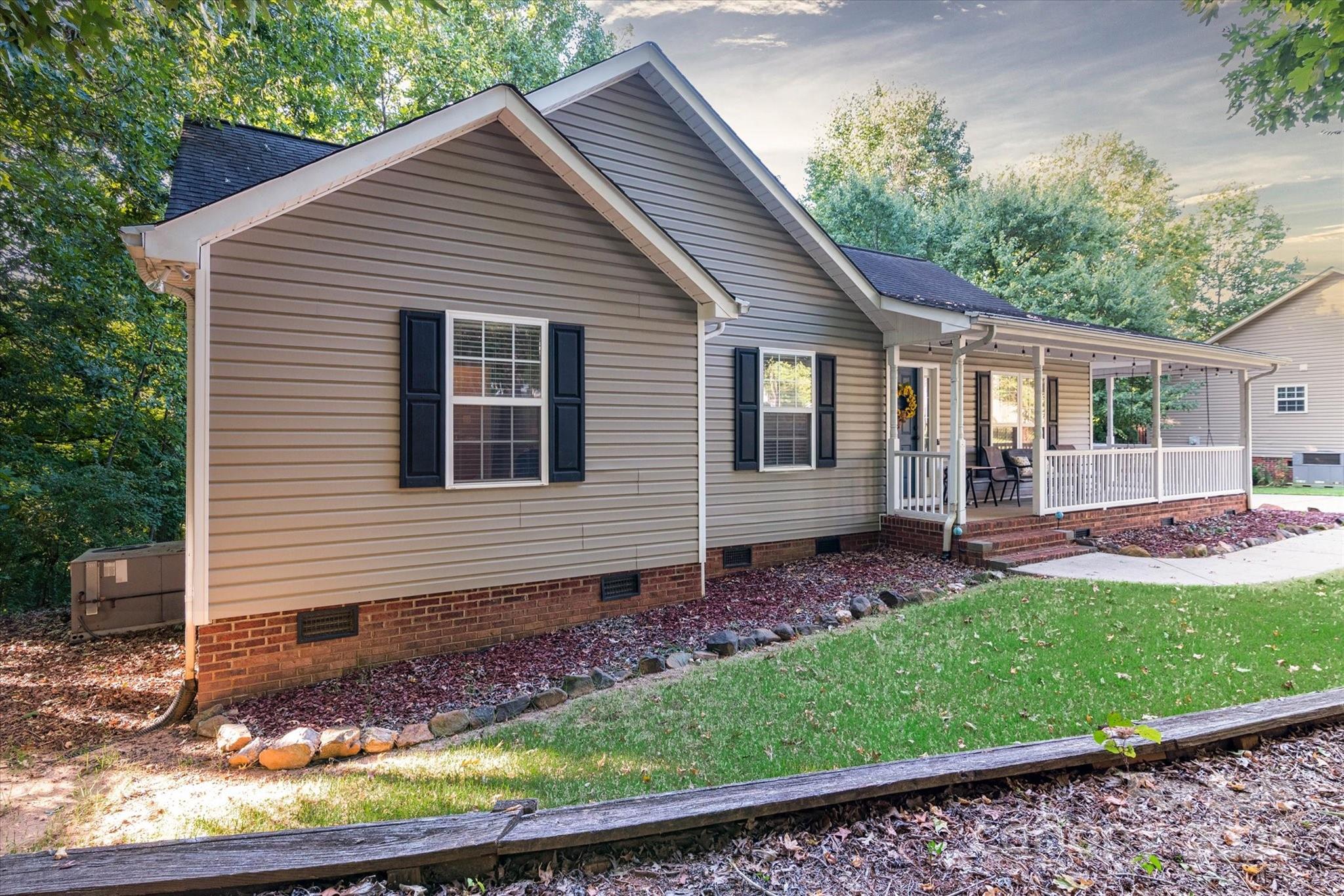 Ragin Estates - Residential