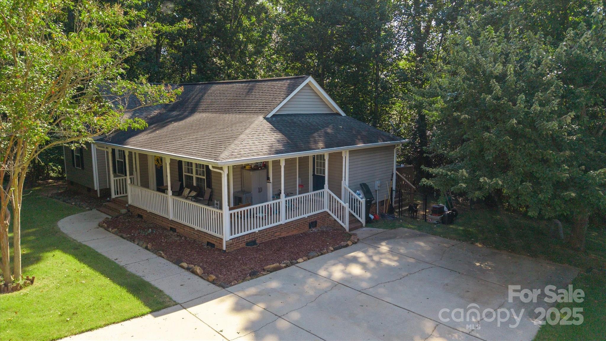 Ragin Estates - Residential