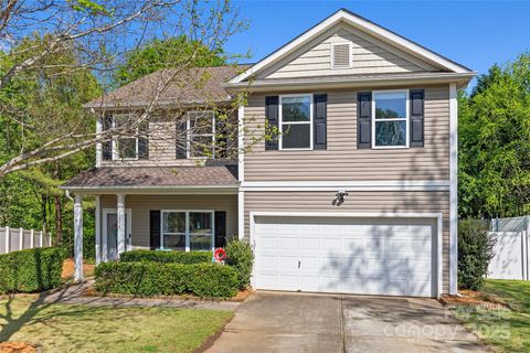 3970 Parkers Ferry Road Fort Mill SC 29715