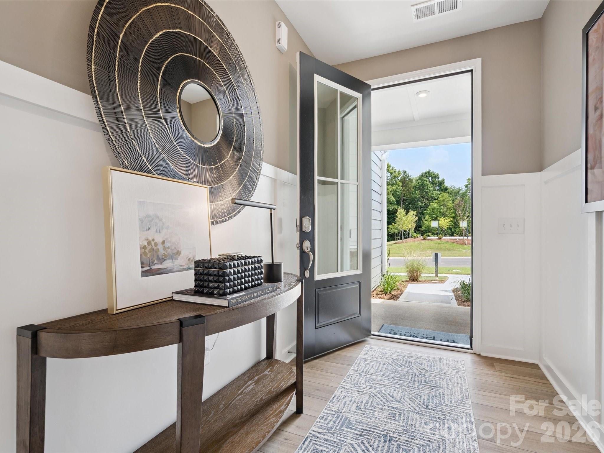 Millstone - Residential