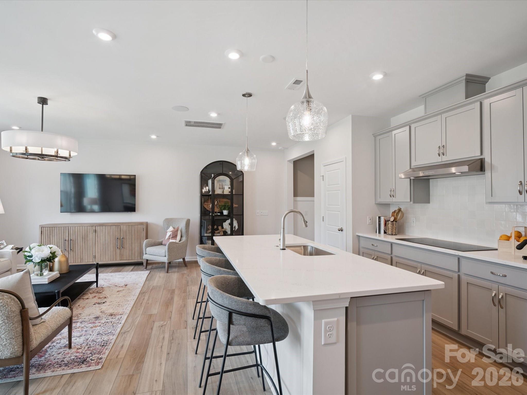 Millstone - Residential