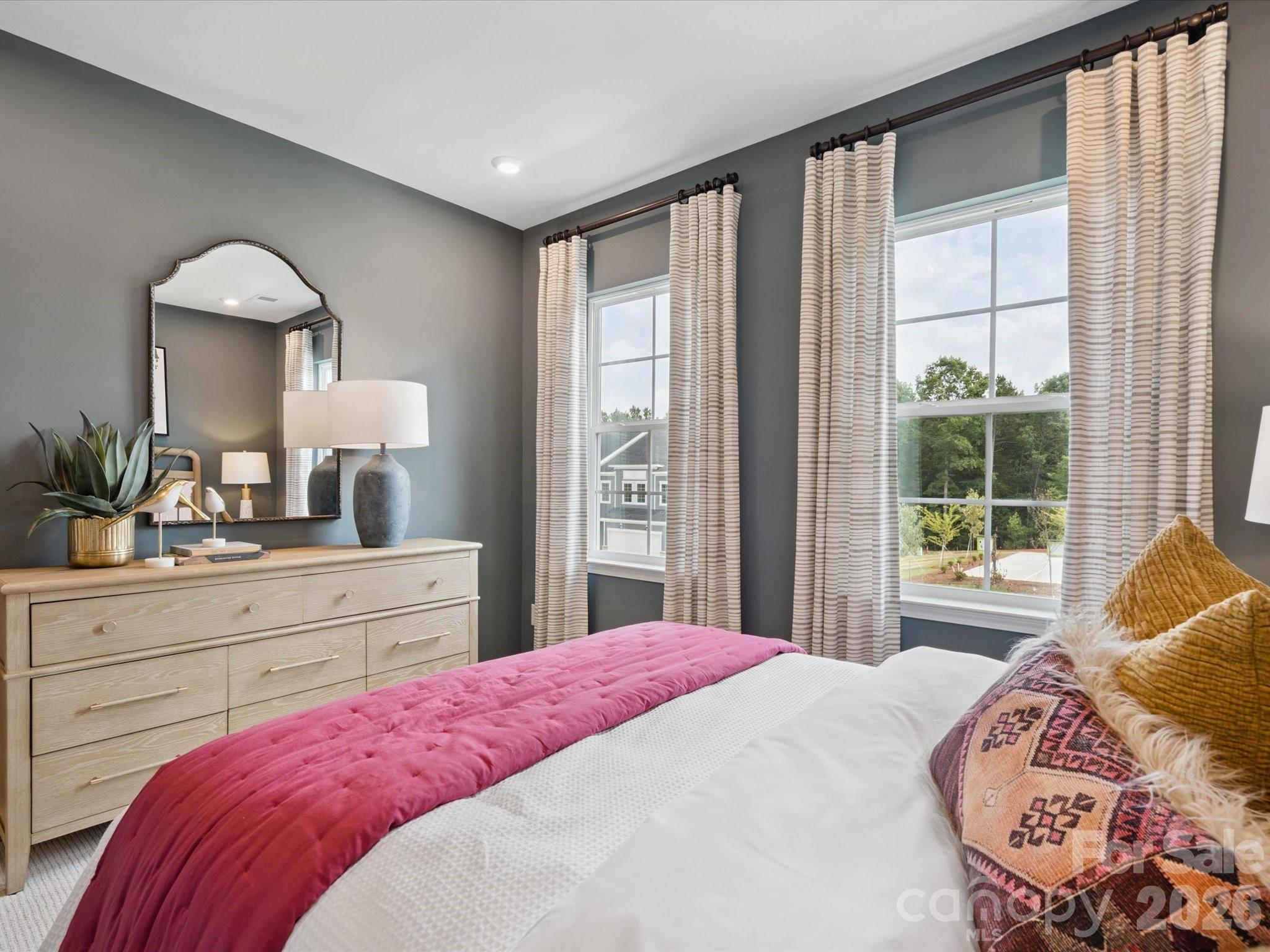 Millstone - Residential