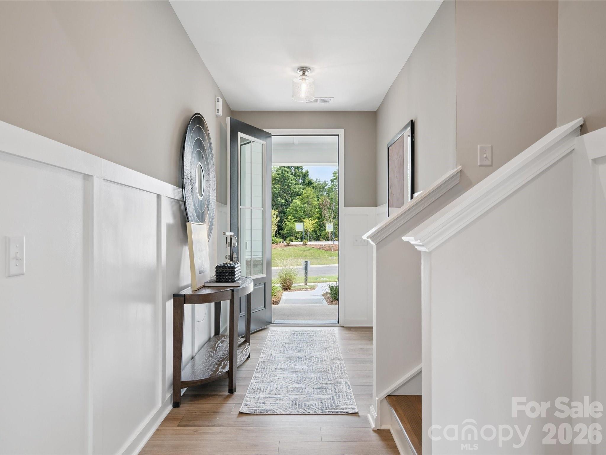 Millstone - Residential